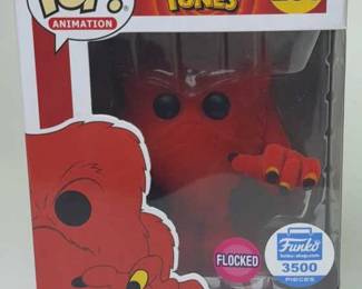 GOSSAMER FIGURINE
