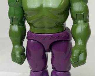 HULK ACTION FIGURE