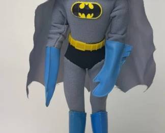 BATMAN ACTION FIGURE