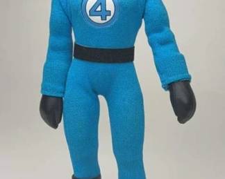 MR FANTASTIC ACTION FIGURE