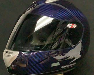 JOE ROCKET HELMET