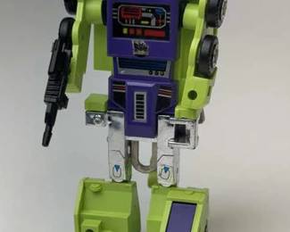 TRANSFORMERS
