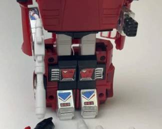 TRANSFORMERS