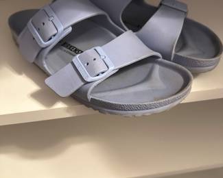 Birkenstocks