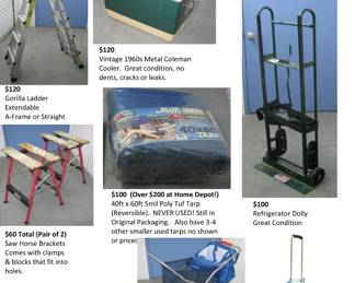 Sale Picture