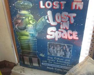 Lost In Space