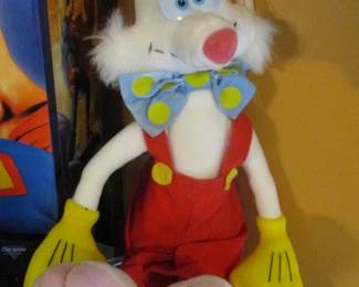 1988 Disney's Roger Rabbit