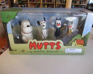 Mutts