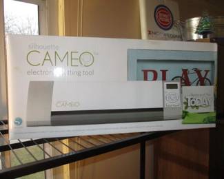 (2) Rooms of Craft Supplies