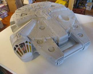 Star Wars "Millenium Falcon"