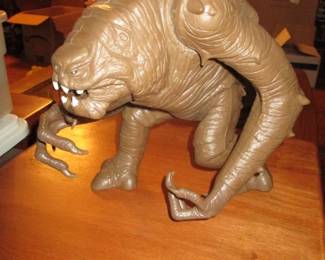 1984 Rancor Monster