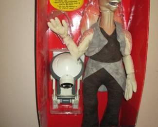 Star Wars Action Figures