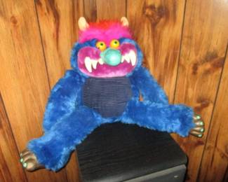 1986 My Pet Monster