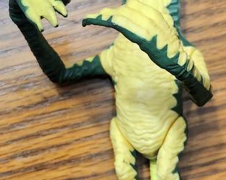 Star Wars "Amanaman"