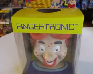 1988 Archie Comics Finger Puppet