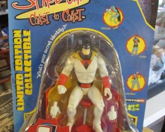 Space Ghost "Coast to Coast"