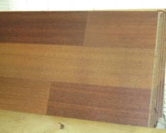 (57) Boxes NEW Flooring