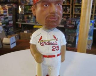 Mark Mcgwire Bobblehead