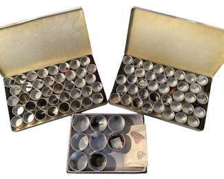 Entomology Collection 