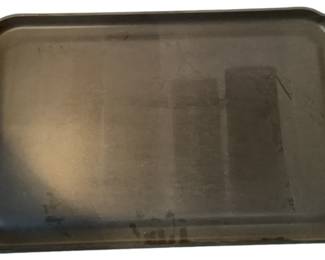 Calphalon Roasting Pan and Trivet 