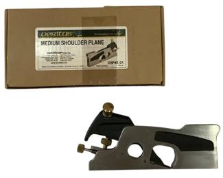 Veritas Medium Shoulder Plane 
