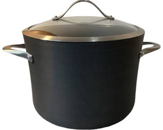 Calphalon Stock Pot w Lid 