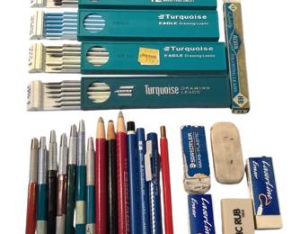 Drafting Supplies 