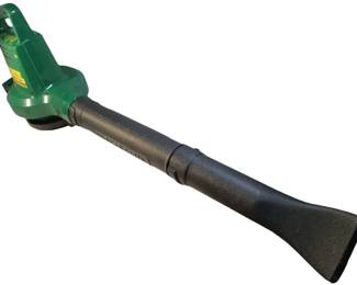 Weed Eater Power Blower 2540 