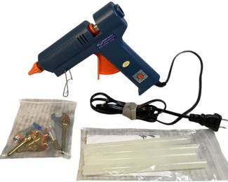 Boswell Hot Glue Gun Accessories 