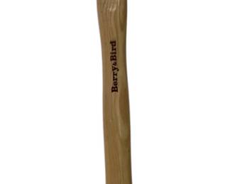 Berry Bird Pick Axe 