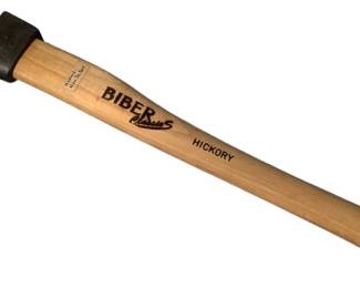 Biber Classics Hickory Adze 