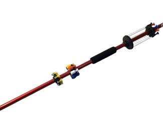 Terminator Blowgun NOT A TOY 