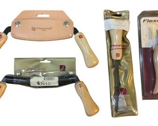 Flexcut Wood Working Carving Tools 