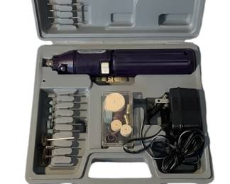 Roto Matic Rotary Tool Kit 