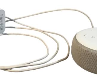 Amazon Echo Dot 