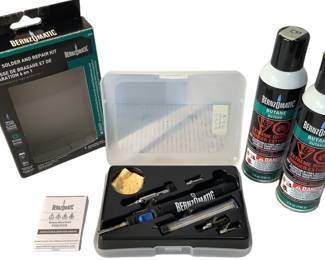 6in1 Solder and Repair Kit 