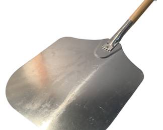 Aluminum Pizza Peel 