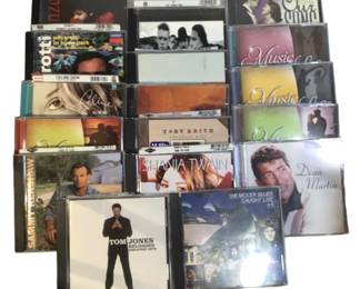 CD Collection 