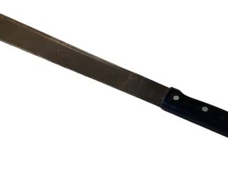 Machete 