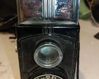 Clix-o-Flex camera