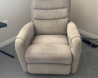 Very loved Recliner chair. In good condition