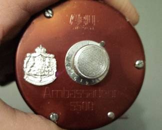 Ambassador Reel