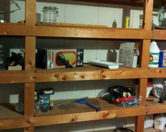 Misc Garage