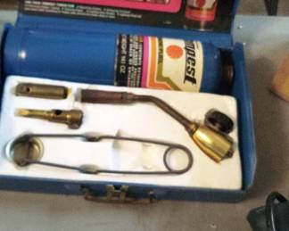 Torch Kit