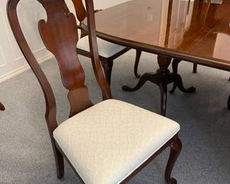 Drexel Dining Chair.