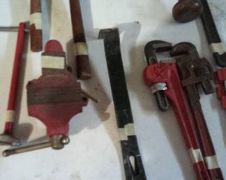 Hand tools