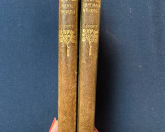 Collectible Books - very old