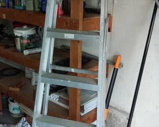 Ladder