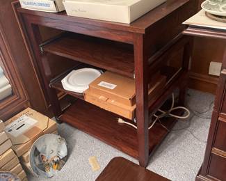 Computer stand