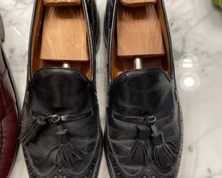 Men's Shoes - Size 10
